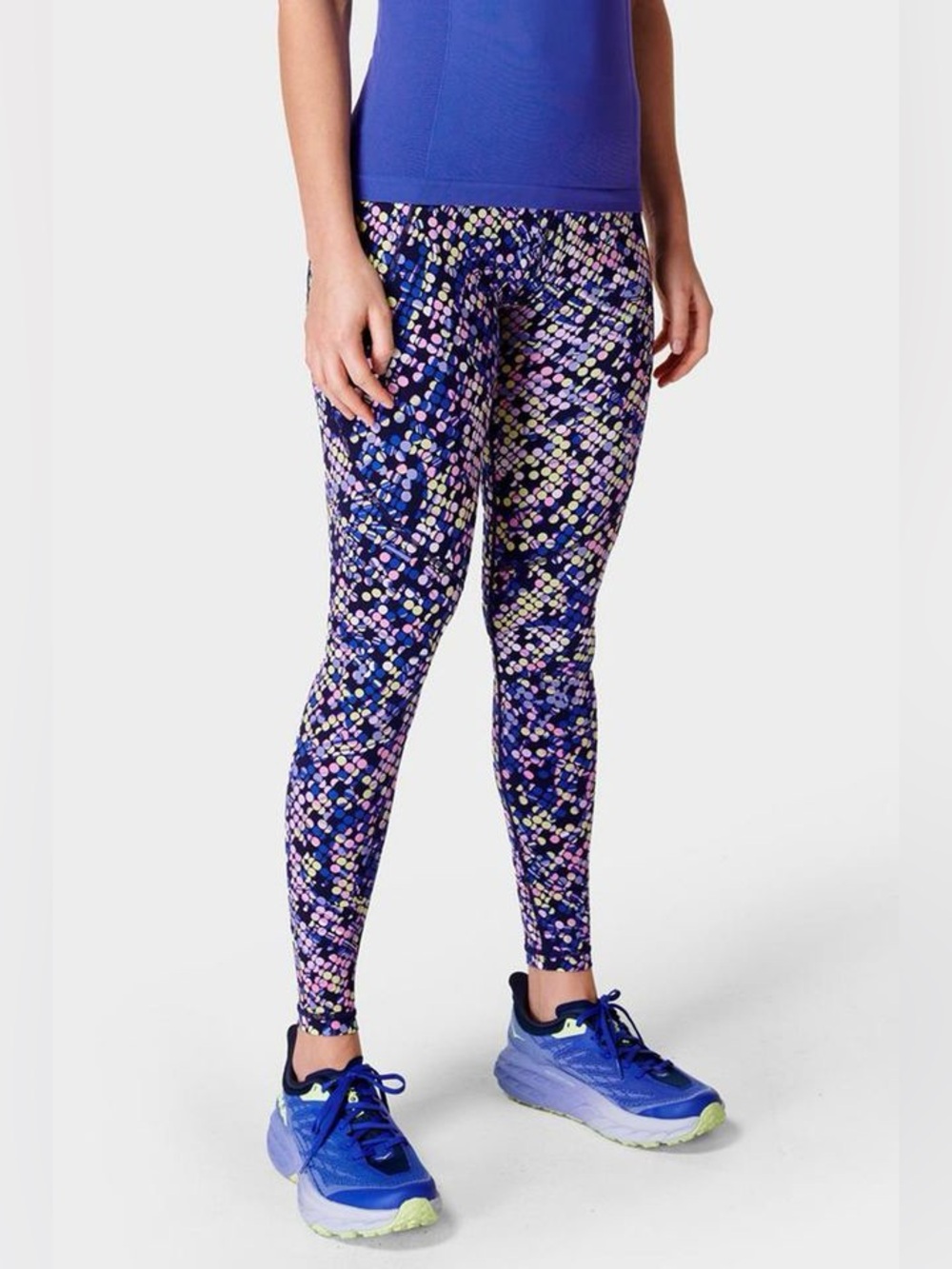 Sweaty Betty Power leggings